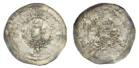 Trier: Bruno von Bretten und Laufen