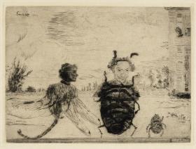 Insectes singuliers