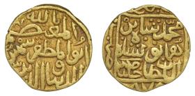 Bahmani: Mohammed Schah