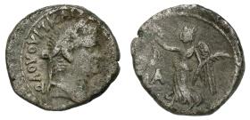 Alexandria: Vitellius
