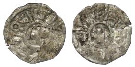 Italien: Konrad II.