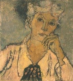 Meine Mutter