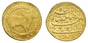 Mogul: Jahangir