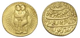 Mogul: Jahangir