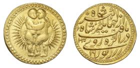 Mogul: Jahangir