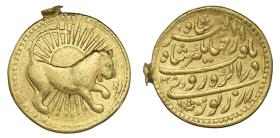 Mogul: Jahangir