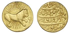 Mogul: Jahangir