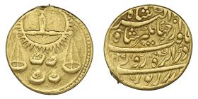 Mogul: Jahangir