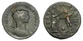 Aurelianus