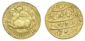 Mogul: Jahangir