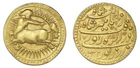 Mogul: Jahangir