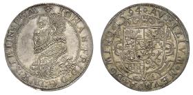 Pommern-Stettin: Johann Friedrich
