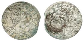 Pommern-Stettin: Johann Friedrich