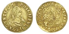 Pommern-Stettin: Philipp II.