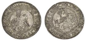 Pommern-Stettin: Philipp II.