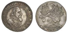 Pommern-Stettin: Philipp II.