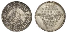 Pommern-Stettin: Philipp II.