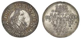 Pommern-Stettin: Philipp II.