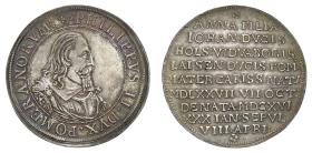 Pommern-Stettin: Philipp II.