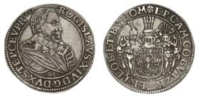 Pommern-Stettin: Bogislav XIV.