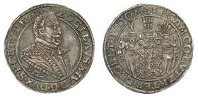 Pommern-Stettin: Bogislav XIV.