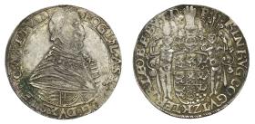 Pommern-Stettin: Bogislav XIV.