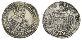 Pommern-Stettin: Bogislav XIV.