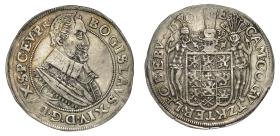 Pommern-Stettin: Bogislav XIV.