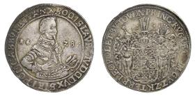 Pommern-Stettin: Bogislav XIV.