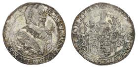 Pommern-Stettin: Bogislav XIV.