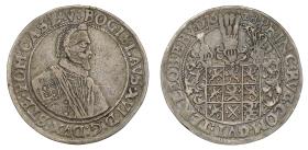 Pommern-Stettin: Bogislav XIV.