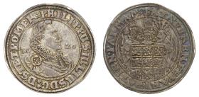 Pommern-Stettin: Philipp Julius