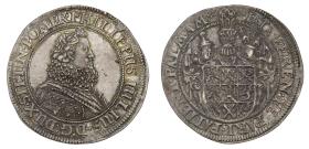 Pommern-Stettin: Philipp Julius