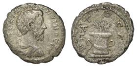 Caesarea: Marcus Aurelius