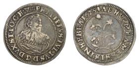 Pommern-Wolgast: Philipp Julius