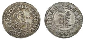 Pommern-Wolgast: Philipp Julius
