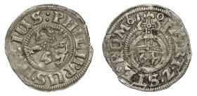 Pommern-Wolgast: Philipp Julius