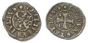 Pommern-Wolgast: Philipp Julius