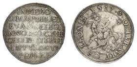 Pommern-Stettin: Philipp II.