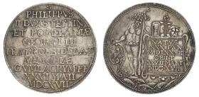 Pommern-Stettin: Philipp II.