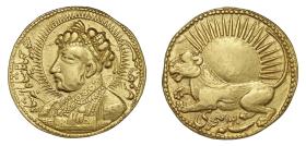 Mogul: Jahangir