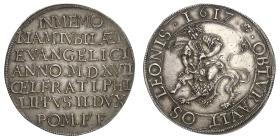 Pommern-Stettin: Philipp II.
