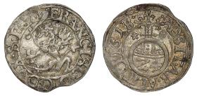 Pommern-Stettin: Franz I.