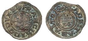 Pommern-Stettin: Franz I.