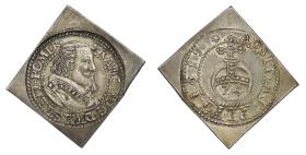Pommern-Stettin: Franz I., Fälschung