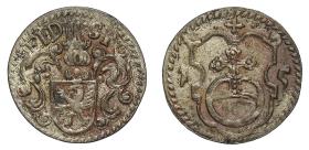 Pommern-Stettin: Franz I.
