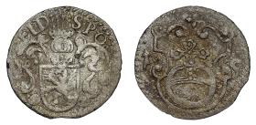 Pommern-Stettin: Franz I.