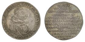 Pommern-Stettin: Franz I.
