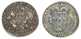 Pommern-Stettin: Bogislaus XIV.