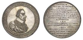 Pommern-Stettin: Bogislaus XIV.